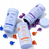 The Hair Repair Capsule Set