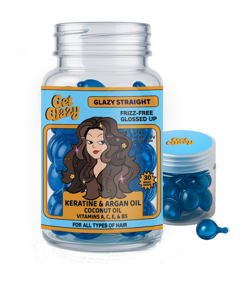 Glazy Essential Pack