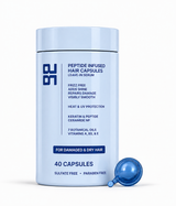 For Dry & Damaged Hair