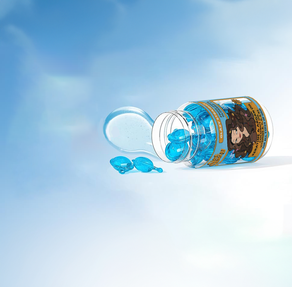 Glazy Essential Pack