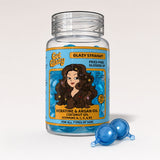 Glazy Straight — For All Hair Types
