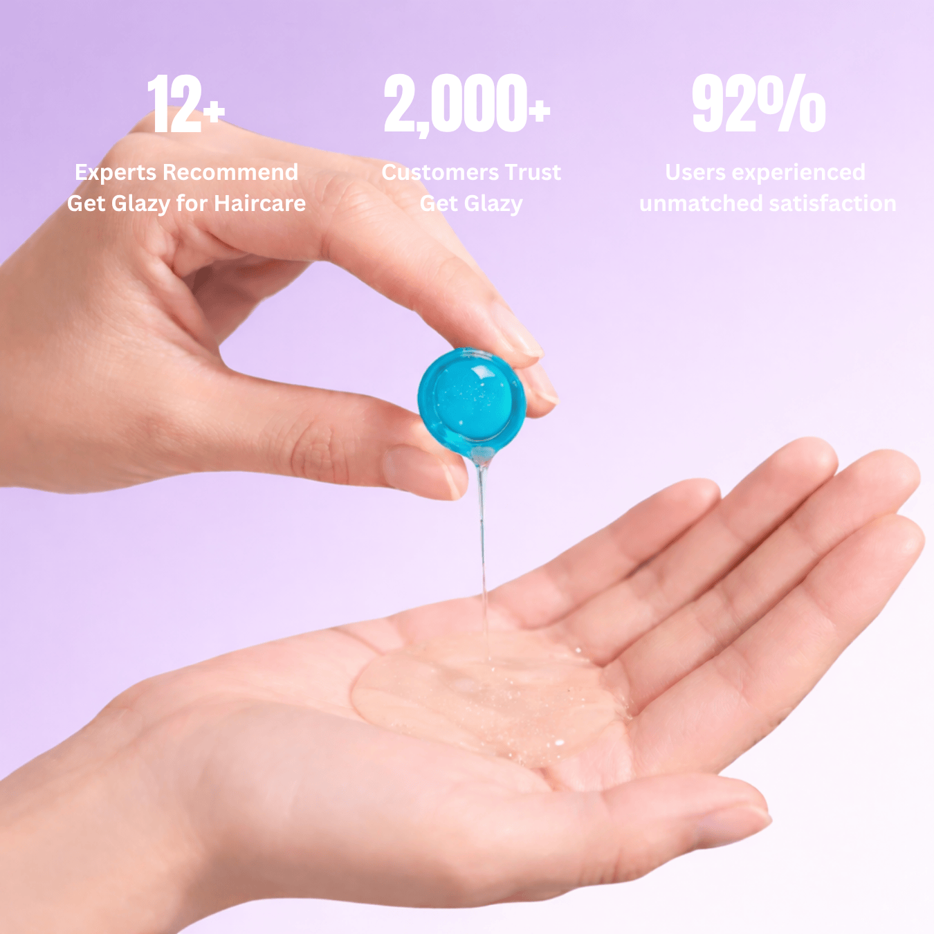 COLORED & BLEACHED HAIR