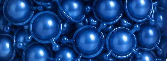 Peptides: the proteins that patch hair back together