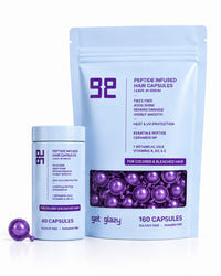 Get Glazy purple bundle